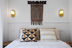 3 sovrum, strykjärn/strykbräda, wi-fi och sängkläder