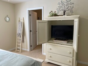 3 Schlafzimmer, Bügeleisen/Bügelbrett, kostenloses WLAN, Bettwäsche