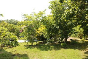 Casa de campo, 1 quarto | Área da propriedade