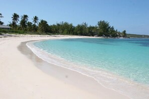 Cottage, 1 Bedroom | Beach