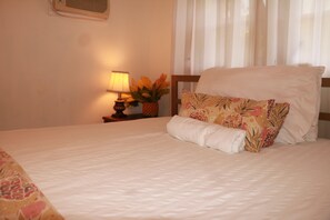 Cottage, 1 Bedroom | 1 bedroom, free WiFi - Ocean Sounds Cottage 1 Bedroom Cottage (Governor's Harbour)