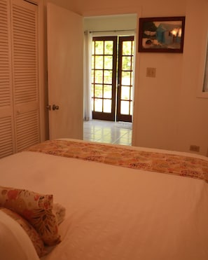 Cottage, 1 Bedroom | 1 bedroom, free WiFi