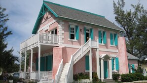 Cottage, 1 slaapkamer | Exterieur