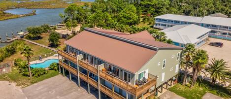 Condo, 2 Bedrooms | Exterior