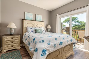 Apartment, 2 Schlafzimmer