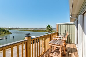 Lägenhet - 2 sovrum | Balkong