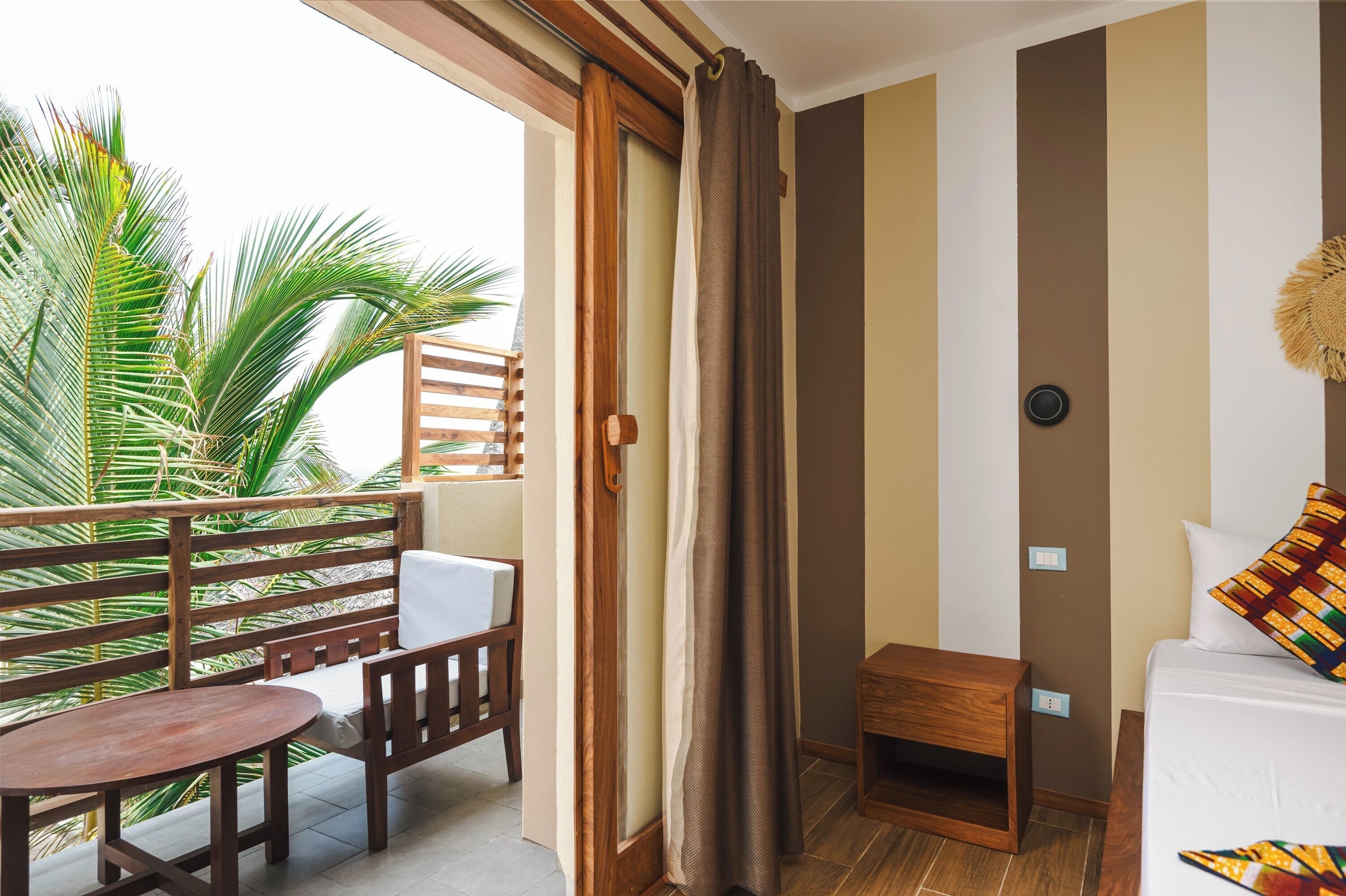 Double Room, Sea View | Balcony
