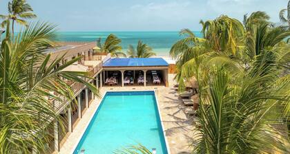 Blackstone Beach Resort