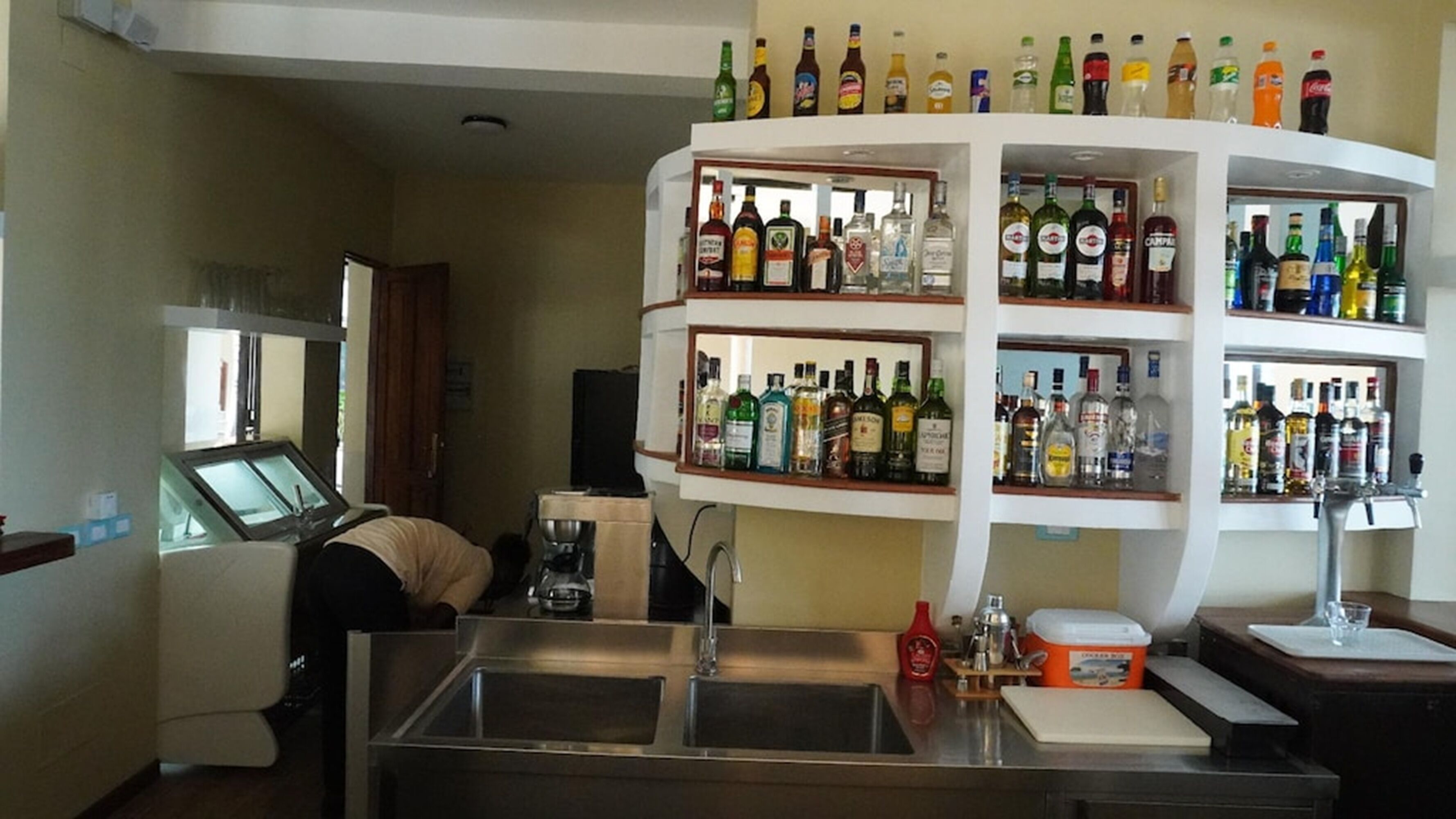 Bar (na propriedade)