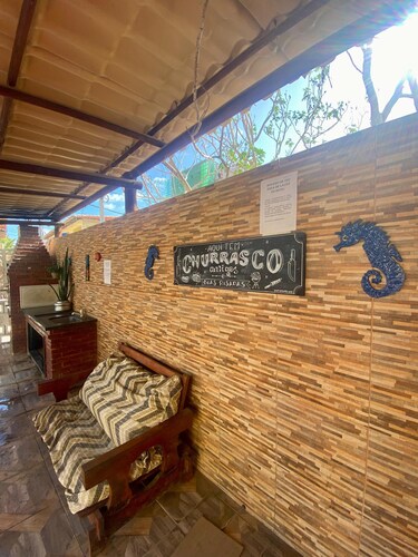 Flat 302 NH Maracaipe by La Playa