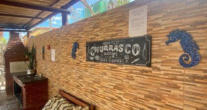 Flat 302 NH Maracaipe by La Playa