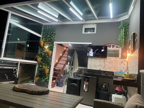 Exclusive kétszintes, kilátással a tengerre | Lanai