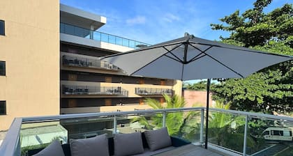 Flat 302 NH Maracaipe by La Playa