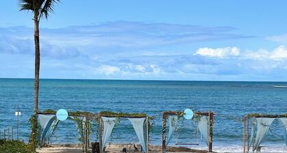 New duplex near Coroa Vermelha beach in Porto Seguro- BA