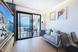 Smart TV - Los Canarios 527 by VillaGranCanaria (Mogán)