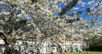 2 Bedroom Luxury Townhouse sleeps 4. Close to City Centre.