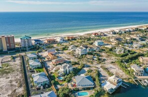 Exterior - Destin Sands #204 | by Salt Water Vacations (Destin)