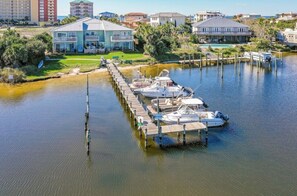Marina - Destin Sands #204 | by Salt Water Vacations (Destin)