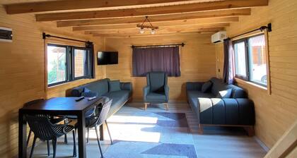 Manzara Bungalow