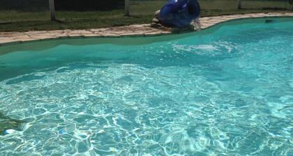 Holistic Retreat in the foothills of French Pyrenees