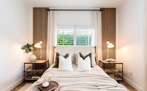 8 Schlafzimmer, Bügeleisen/Bügelbrett, Reisekinderbett, kostenloses WLAN