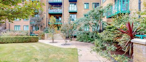 Área da propriedade