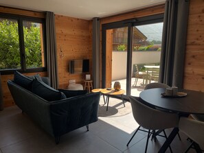 TV connectée