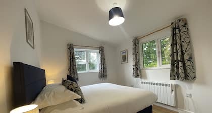 Swallows Lodge - Modern accommodation with breathtaking views