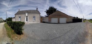 Fachada