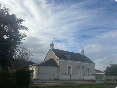 Gite de la tuilerie