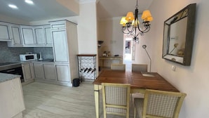 Appartement | Restauration