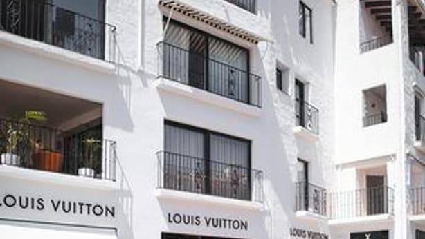 Appartement | Extérieur
