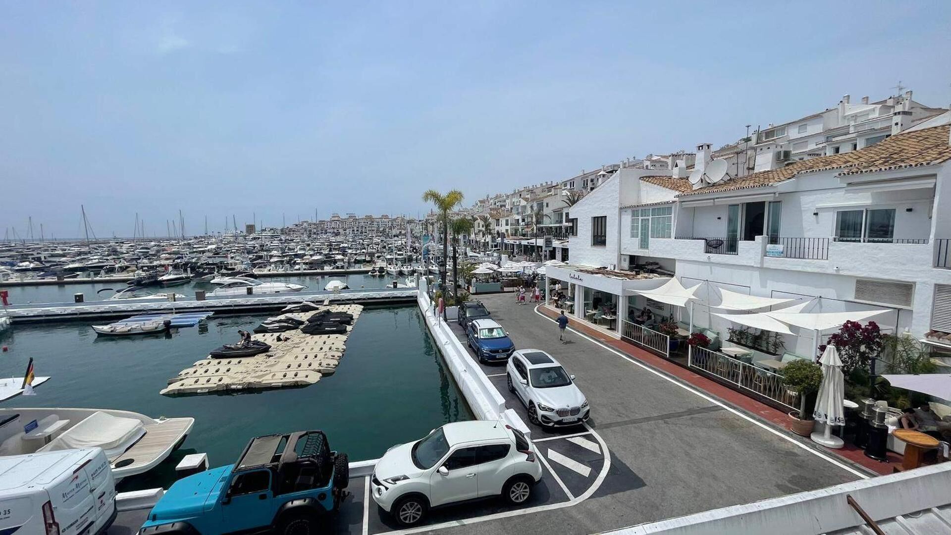 Apartment | Marina