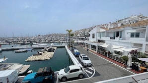 Appartement | Port de plaisance