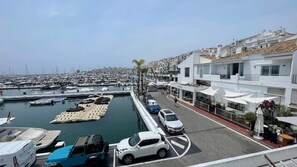 Apartment | Jachthafen