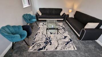 Rumah | Area keluarga | TV