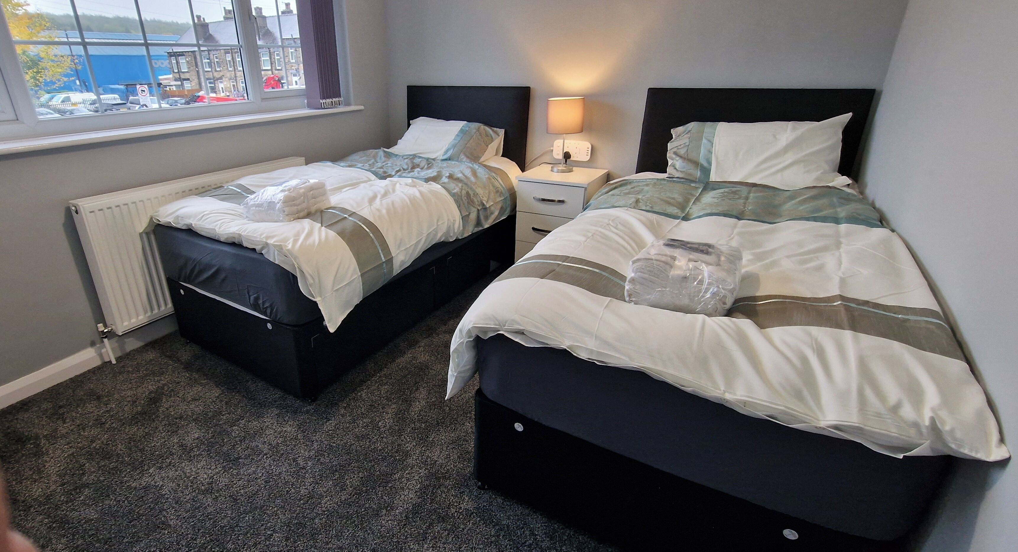 House | 3 bedrooms, iron/ironing board, free WiFi, bed sheets