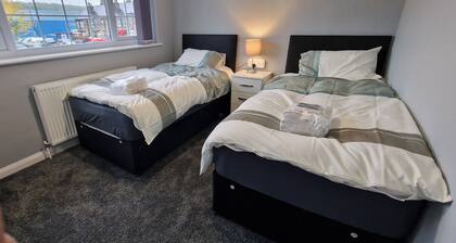 Summerville Manor Luxury Residency With Drive