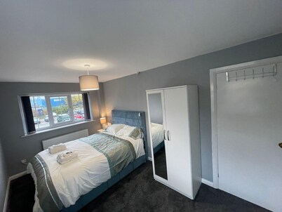 Summerville Manor Luxury Residency With Drive