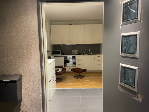 Cozy Studio in Hasselby , Stockholm