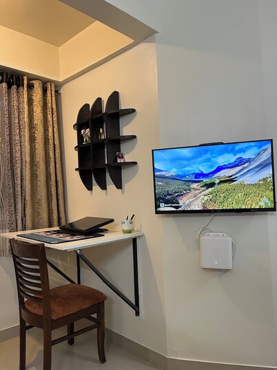 1bhk in pune near swargate metro