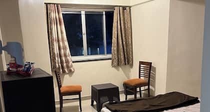 1bhk in pune near swargate metro