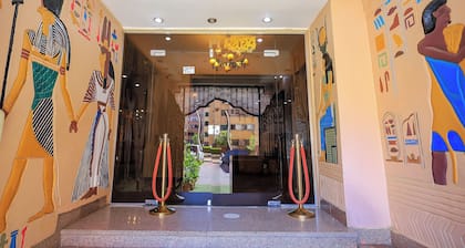 Tiba Hotel