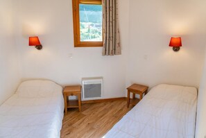 1 slaapkamer