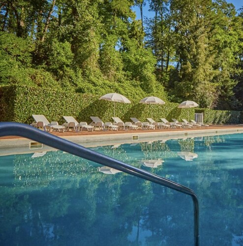 Mobil-home confortable