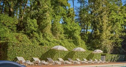 Mobil-home confortable