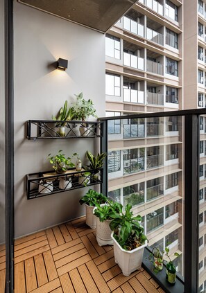 Balkon