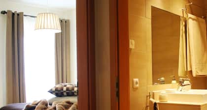 Beautiful apartment in central Lisbon