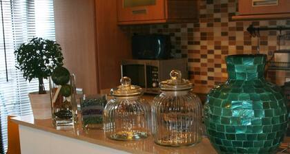 Beautiful apartment in central Lisbon