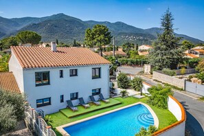 Pool - Villa Du Soleil by Villa Plus (Laroque-des-Albères)